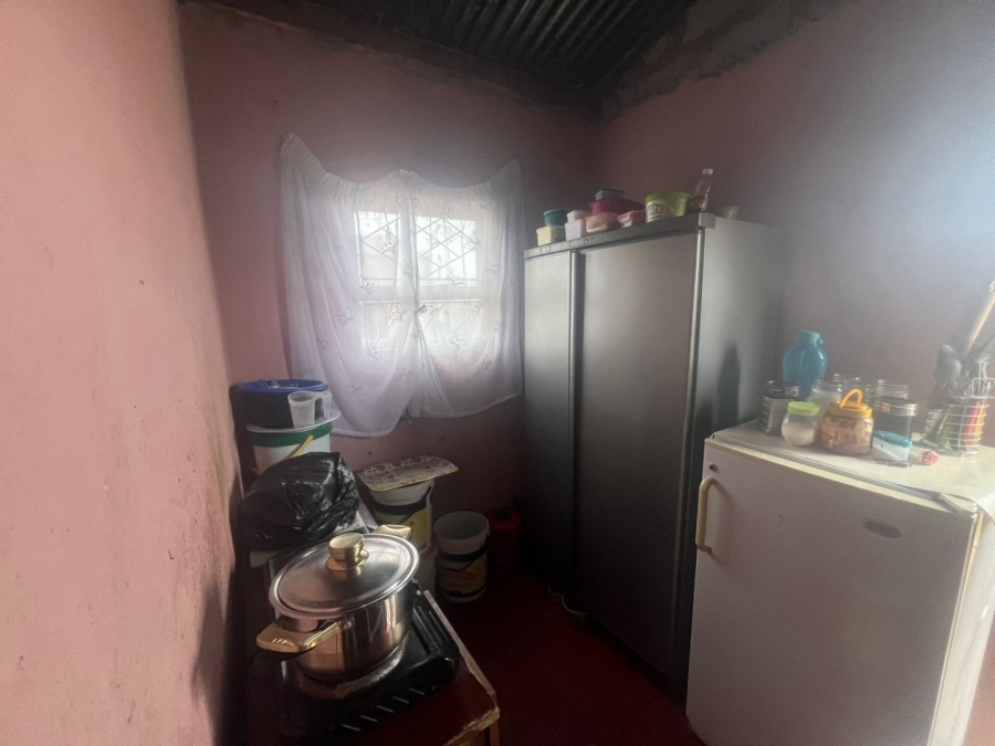 2 Bedroom Property for Sale in Greater Tjoksville Eastern Cape